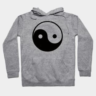 Yin and Yang Hoodie